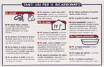 Crastan - Bicarbonato, di Sodio Purissimo, per uso alimentare - 250 g