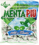 La Giulia Menta Piu Latte/Menta Gr.300