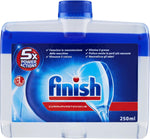 Finish Curalavastoviglie Additivo Lavastoviglie, Regular, 250 ml