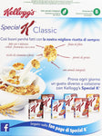 Kellogg'S Special K Classic - 6 pezzi da 300 g [1800 g]