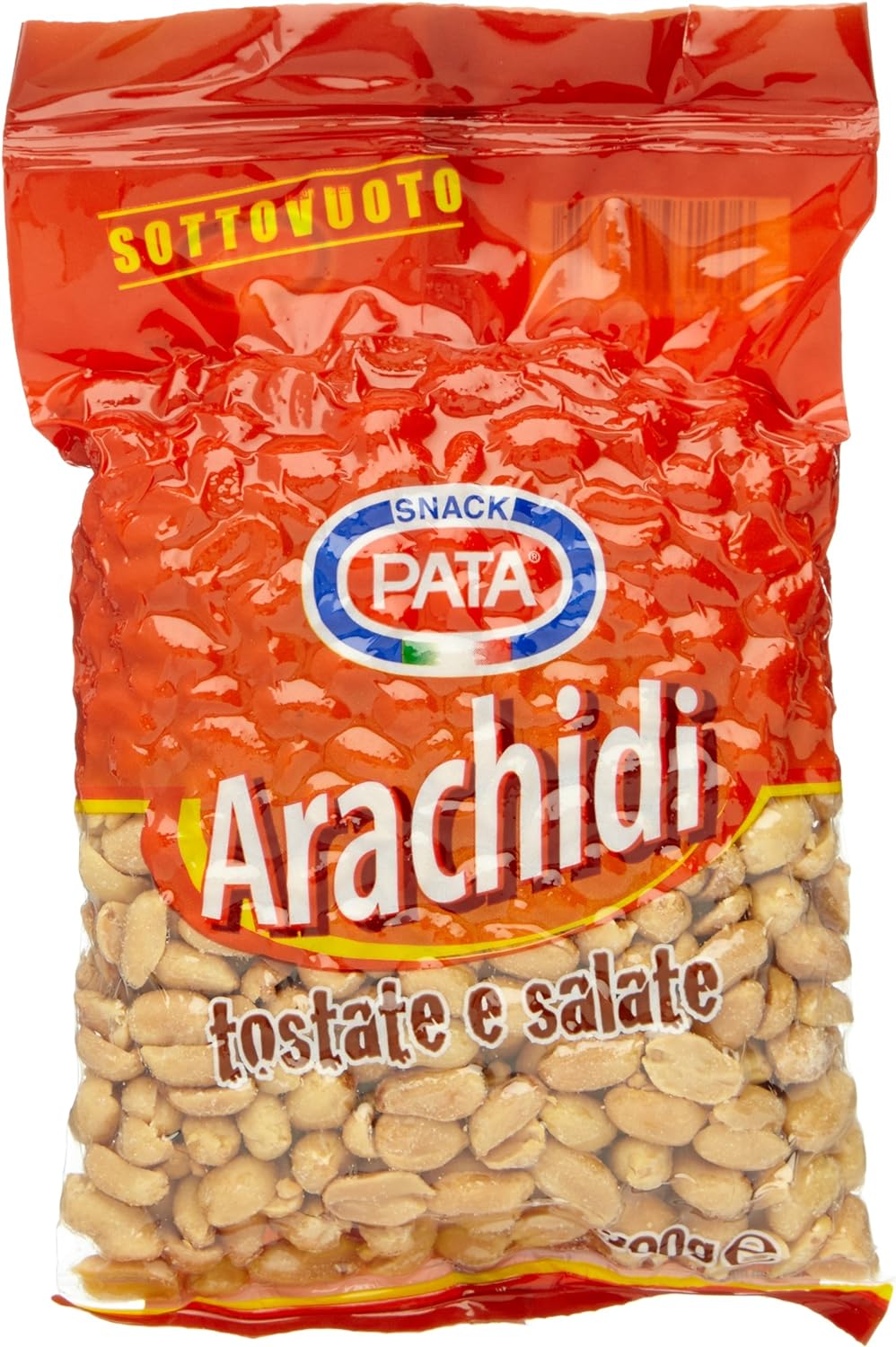 Pata Arachidi 300Gr - [confezione da 20]