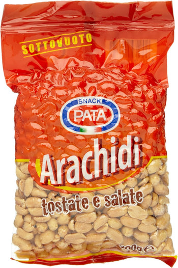 Pata Arachidi 300Gr - [confezione da 20]