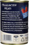 Cirio Cuore Italiano I Pelati, senza Glutine - 400 g