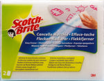 13 x SCOTCH BRITE Gomma Elimina Macchie 2 PEZZI