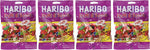 Haribo Frutti di Bosco Caramelle Gommose - 175 gr