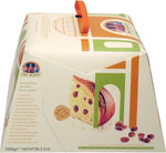 Tre Marie Panettone Milanese senza Canditi, 1000g