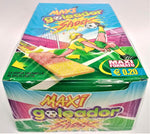 Caramelle Maxi Goleador Shock 130 Confezioni