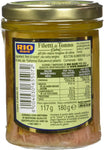 Rio Mare Filetti di Tonno all'Olio Extravergine di Oliva, 180g