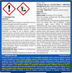 Raid Night & Day Ricarica, Efficace per 10 Giorni, Antizanzare Elettrico, Multipacco da 4 Confezioni, 1 Ricarica per Ogni Confezione