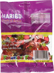 Haribo Frutti di Bosco Caramelle Gommose - 175 gr