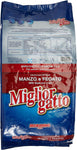 Migliorgatto, Sec Manz&Feg - 3 pezzi da 2 kg [6 kg]