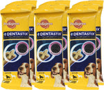 Pedigree Dentastix Medium 10-25Kg 77 Grammi - [confezione da 6]