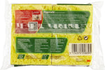 3M Scotch - Brite Classic Spugna Vegetale, 2 Pezzi