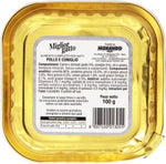 Miglior Gatto - Alimento Completo Per Gatti Adulti, Con Pollo E Coniglio - 32 pezzi da 100 g [3200 g]