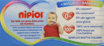 Nipiol Omogeneizzato Cavallo, 80 g, Confezione da 24