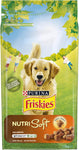 Active Friskies Nutrisoft Pollo - 1.5 kg