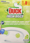 Duck Gel Discs per WC - 36 ml