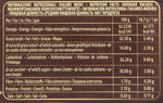 Grisbi - Frolle, Ripiene di Morbida Crema al Caffe' - 150 g