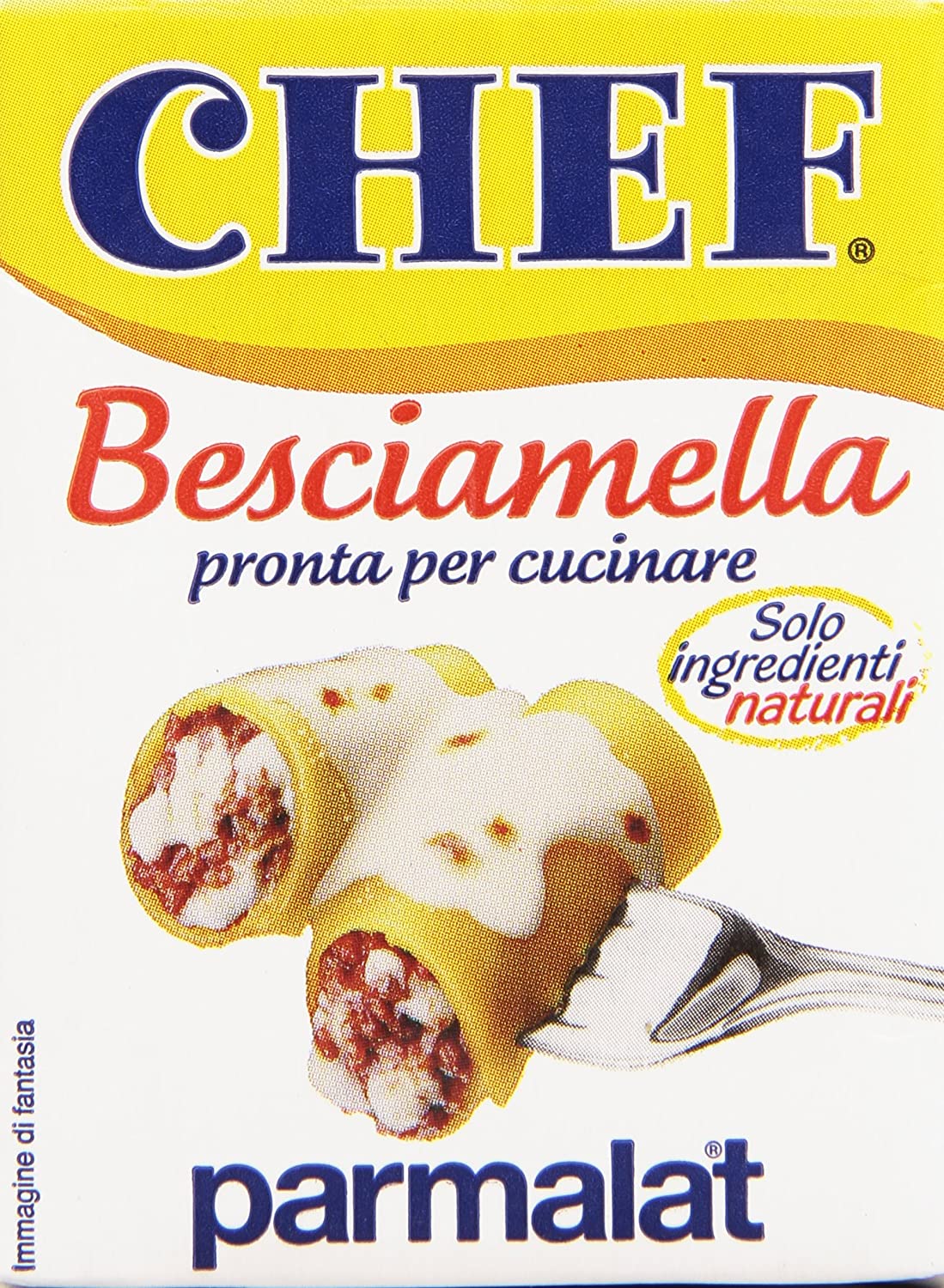 Parmalat Besciamella, 200ml