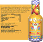 Arizona Cowboy Cocktail Mucho Mango, 6 Pack (6 x 500 ml)