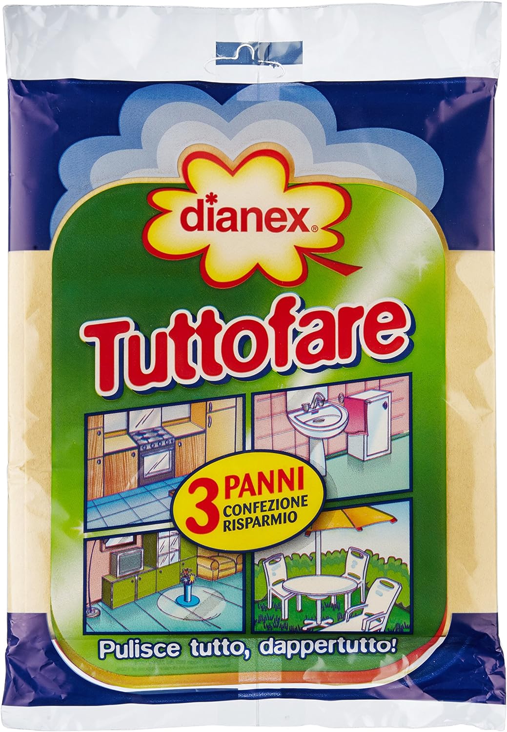 Dianex Tuttofare Tris