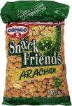Cameo Snack Friends Arachidi Tostate e Salate, 300g