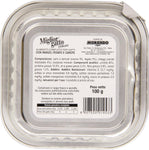 Miglior Gatto Sterilized, Patè con Manzo, Fegato e Carote - 16 pezzi da 100 g [1600 g]