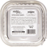 Miglior Gatto - Prelibato Paté, con Pesce Azzurro e Gamberetti - 16 pezzi da 100 g [1600 g]