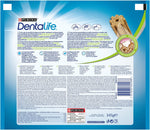 Dentalife small 4 x 345 g