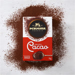 Perugina Cacao Amaro in Polvere - 75 gr