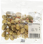 Eurocompany Pistacchi Tostati e Salati - 40 gr