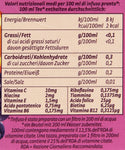 Pompadour Infuso Mix Frutti di Bosco, 20 Bustine
