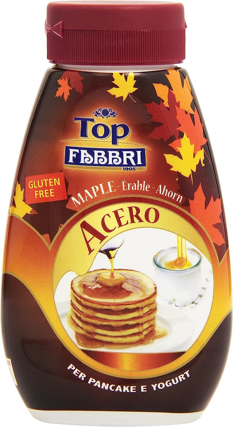 Fabbri Mini Topping Acero Gr.220