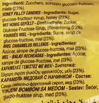 Ambrosoli Caramelle Classiche al Miele, 135g