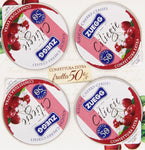 Zuegg - Ciliegie, Confettura Extra frutta 50% - 100 g