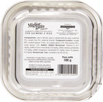 MigliorGatto Sterilized Vaschette salmone e riso 100 Grammi