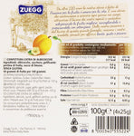 Zuegg - Confettura Extra Albicocche - 100 G