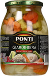 Ponti Giardiniera, T6 - 6 Vasi da 980 gr