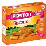 Plasmon Biscotto Gr.720X2