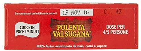 POLENTA VALSUGANA GR.375