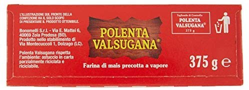 POLENTA VALSUGANA GR.375
