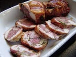 Porchetta Arrosto Motta Peso Kg 4,500/6,00 Offerta € 65,00 il Pezzo