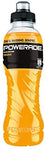 Powerade Sport Drink Orange Gusto Arancia 500 ml - bottiglia PET riciclabile