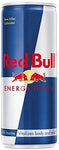Red Bull Bevanda Energetica - 6 Lattine da 250 ml