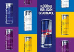 Red Bull Energy Drink 250ml (cartone da 24)