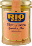 Rio Mare - Filetti di Tonno, all'Olio di Oliva - 6 pezzi da 180 g [1080 g]