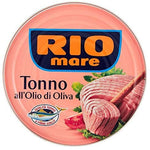 Rio mare - Tonno, all'Olio di Oliva - 1000 g