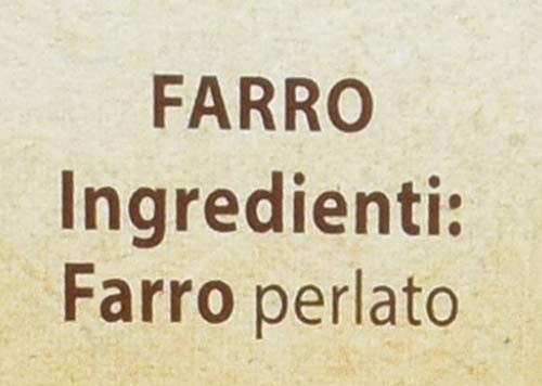 Riso Gallo Farro - 400 gr