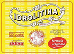 Ristora - Idrolitina, Preparato Per Acqua Da Tavola - 200 G