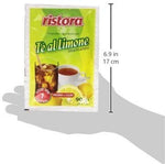 Ristora - Preparato Zuccherato Per Te' Al Limone Istantaneo - 90 G